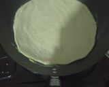 Foto langkah ke 1 dari resep Pizza HOME MADE teflon.