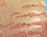 صورة لخطوة 5 من وصفة كيكة الشعيريه 🤤💕