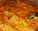मसाला ब्रोकोली (Masala broccoli recipe in hindi) रेसिपी चरण 6 फोटो