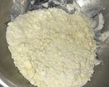 Foto del paso 2 de la receta: Crumble de manzana
