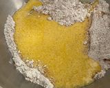 Foto del paso 6 de la receta: Coca de Calabaza y almendra 🎃 sin gluten