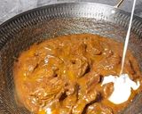 Foto langkah ke 3 dari resep Rendang Anti Lama.