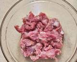 Sate Daging Sapi 🐄 langkah memasak 1 foto