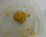 Foto del paso 2 de la receta: Pasta fresca