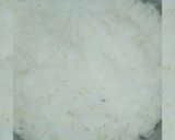 A picture of step 3 of Madrasi Vegan's Special Biryani.