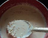 A picture of step 2 of Sewai kheer.