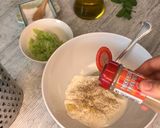 Foto del paso 5 de la receta Tzatziki salsa griega de yogur y pepino