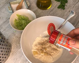 Foto del paso 5 de la receta: Tzatziki salsa griega de yogur y pepino