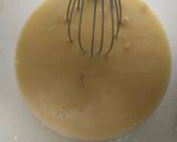 Foto langkah ke 4 dari resep Banoffee Cake.