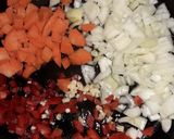 Foto del paso 1 de la receta: Salsa p/guiso o pastas