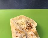 Tortilla alaprecept és néhány jó ötlet hozzá recept fázis 6 fotója