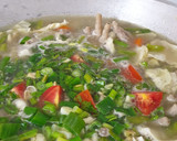 Foto langkah ke 8 dari resep Sop Ceker Ayam Empuk.