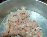 Foto langkah ke 1 dari resep Macaroni Schotel.