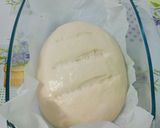 Házi kenyér 🍞 recept fázis 3 fotója