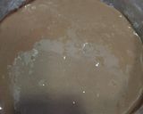 Foto langkah ke 9 dari resep Brownies Kukus Ny.Liem.