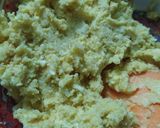 Foto langkah ke 4 dari resep Cheese Balls.
