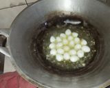Foto langkah ke 4 dari resep Tahu Tempe Telur Puyuh.