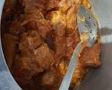 Rajasthani Lalmaas recipe step 3 photo