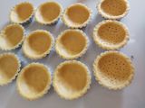 Pie susu ekonomis