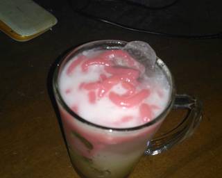 CendoL home Made#MurahMeriah - Step 7