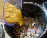 Foto del paso 3 de la receta: Cazuela de fideos