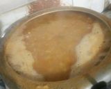 सांभर रेसिपी चरण 9 फोटो