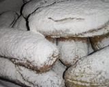 Foto del paso 5 de la receta: Pirulines💗