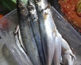 Foto langkah ke 1 dari resep Pepes Ikan Layang-layang.