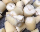 Foto langkah ke 1 dari resep Keripik singkong pedas manis.