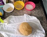 Foto del paso 5 de la receta: Panellets 2025