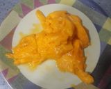 A picture of step 8 of Mango Nuts Chum Chum.