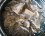 Foto langkah ke 2 dari resep 3. GULAI NANGKA PADANG.