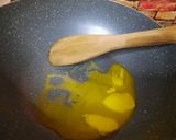 Foto langkah ke 4 dari resep Udang Saus Wijen.