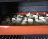 Foto del paso 6 de la receta Pulpo al horno | ¡No hace falta hervirlo antes!