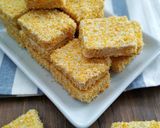 Foto langkah ke 6 dari resep Nugget Tahu Wortel.