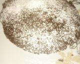 Pas rețetă Lava cake rapid 1 fotografie