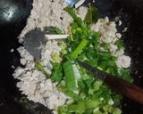 Foto langkah ke 4 dari resep Isian Sosis Solo.