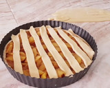Foto del paso 7 de la receta: Tarta de manzana