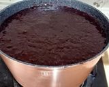 Foto langkah ke 4 dari resep Bubur Ketan Hitam.