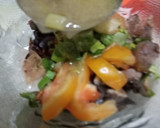 Foto langkah ke 9 dari resep Soto tangkar.