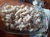 Ñoquis tradicionales (muy blanditos)