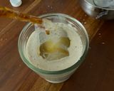 Foto langkah ke 4 dari resep Roasted tea simple.