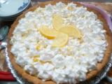 تارت الليمون 🍋🍋