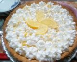 صورة لخطوة 5 من وصفة تارت الليمون 🍋🍋