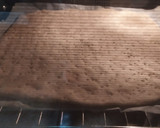 Foto del paso 4 de la receta: Pizza tres sabores casera (panificadora Moulinex Pain Doré)