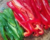 Foto del paso 2 de la receta: Chorizos a la portuguesa