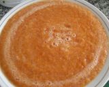 Foto del paso 7 de la receta: Pescado y Langostinos en Salsa de Tomate a lo carmelita