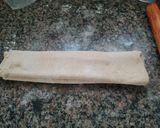 Foto del paso 5 de la receta: Galletas de centeno