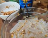 ก๋วยจั๊บแห้ง วิธีทำสูตร 3 รูป