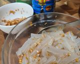 รูปขั้นตอนการทำที่ 3 ของ ก๋วยจั๊บแห้ง